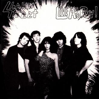SHAKIN' STREET (1975-1982)