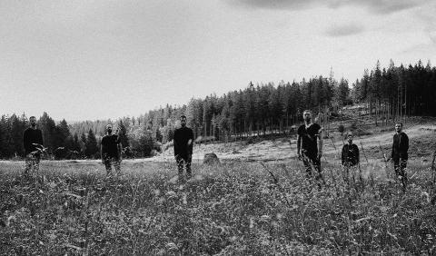 DÉLUGE - "Gloire Au Silence" Clip