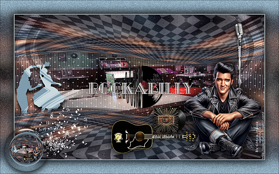 Rockabilly