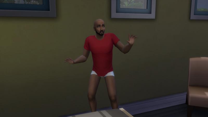 Semaine 2 - Quartier Willow Creek - Foyer Spencer-Kim-Lewis