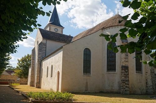 Bourron-Marlotte  (Seine-et-Marne)