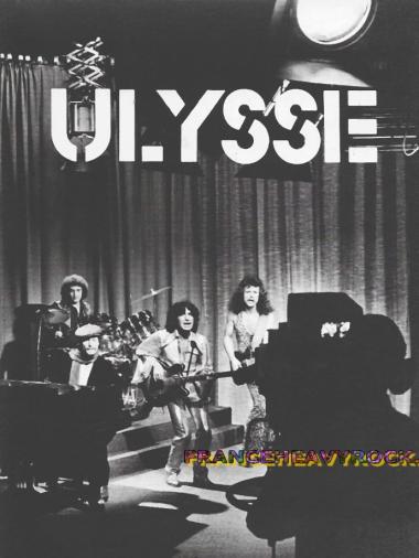 ULYSSE (1973-1978)