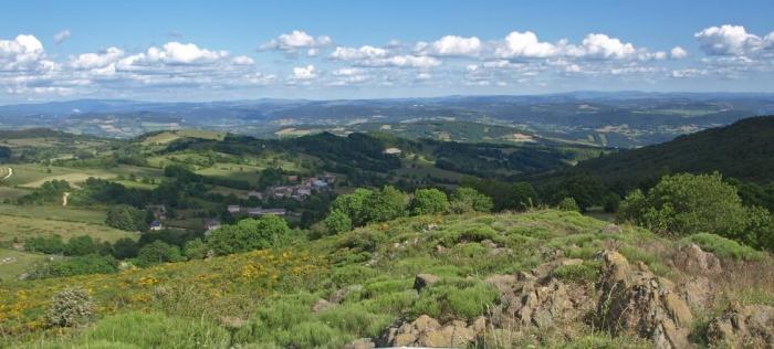 Département de la Lozère