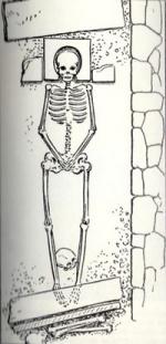 Glastonbury - Les archéologues fantômes