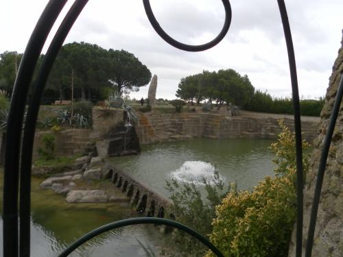 Jardin 