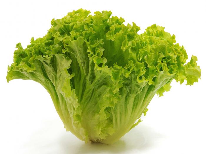 Légumes du mois de Mars
