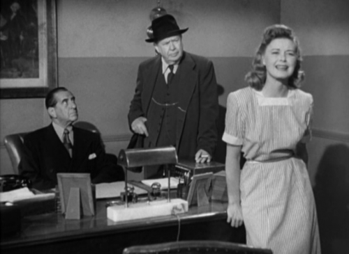 Impact, Arthur Lubin, 1949