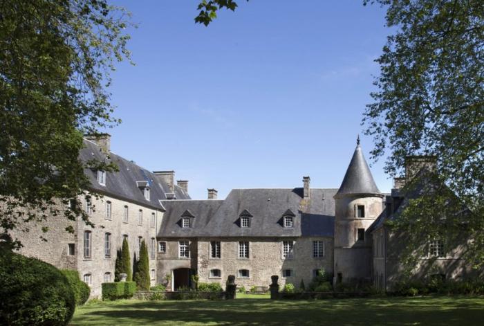 Départemment de la Manche 1ère partie