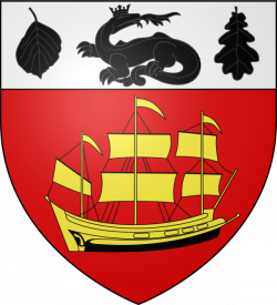 LES REMPARTS DE VATTEVILLE-LA-RUE (Seine-Maritime)