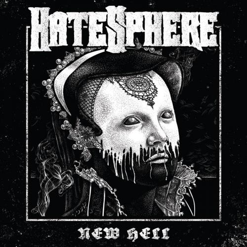 HATESPHERE_New Hell
