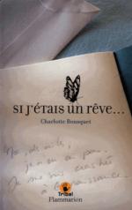 Si j'étais un rêve... Charlotte BOUSQUET