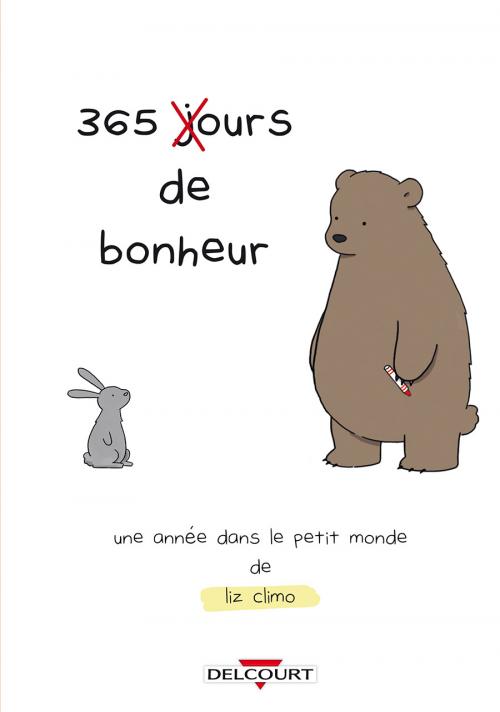 365 jours de bonheur - Climo