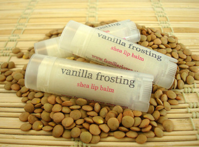 Le défi du lundi : nos manies de mamie.