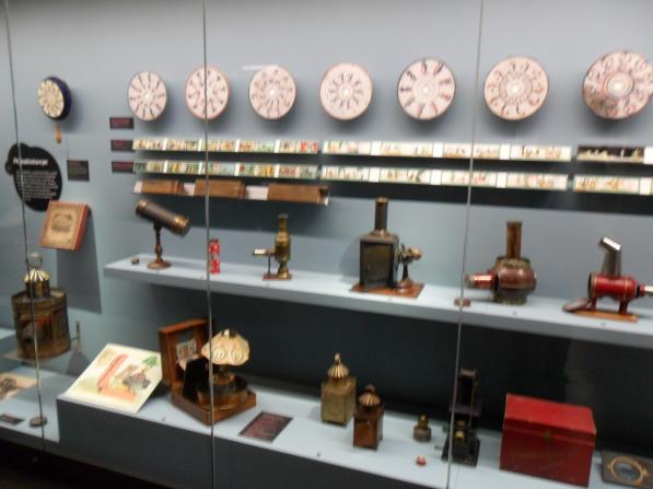 Retrouvées !!! grâce au disque de sauvegarde  : Musée du JOUET  suite