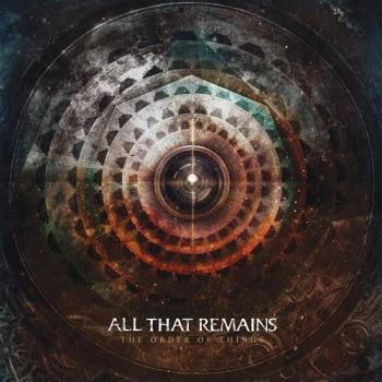 ALL THAT REMAINS_The Order Of Things