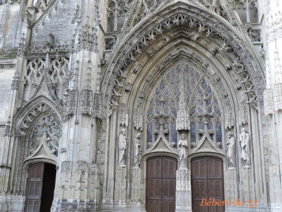 Vendome (41) Loir et Cher -3
