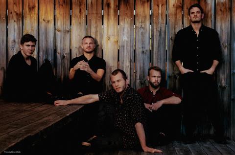 LEPROUS - "The Silent Revelation" Clip