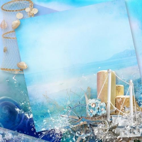 page 7  fonds de mer