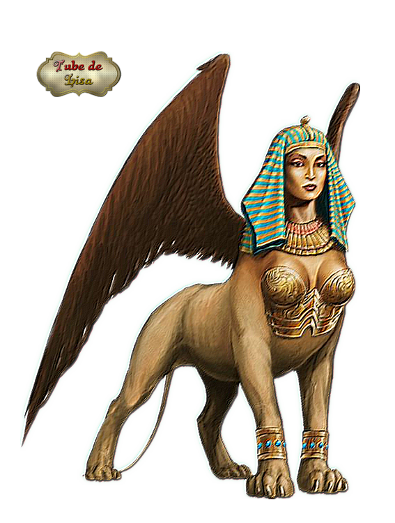 Egypt série 11