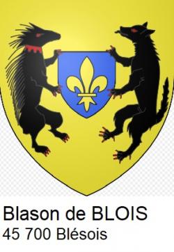 BLOIS, intro