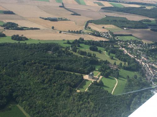 Encore un petit tour...