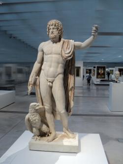  * Musée Louvre-Lens - Photos personnelles de la Galerie du Temps