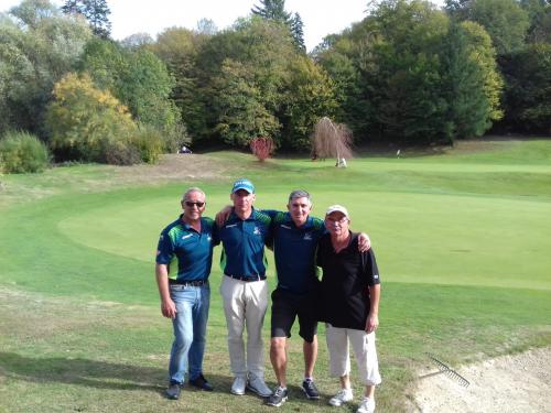Tour 6  corpo 2018