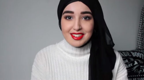 L' humour  grinçant   du  dimanche !