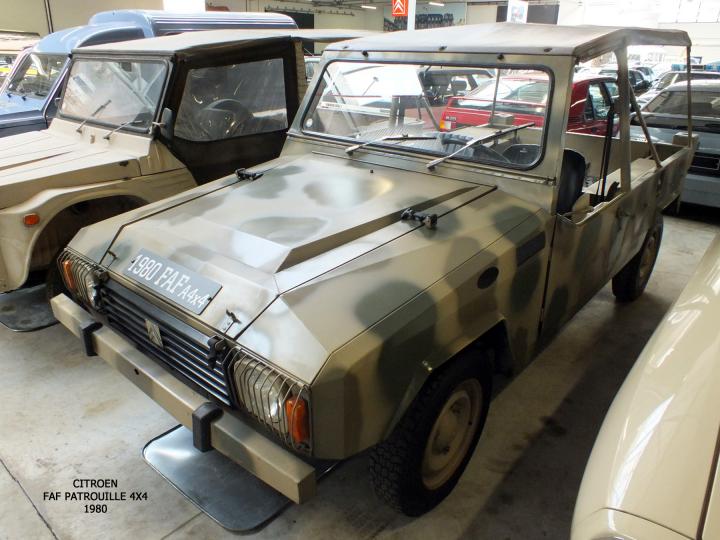 DRÔLES DE 2 CV : LA SUITE