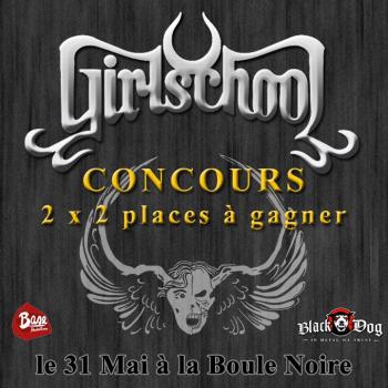 GIRLSCHOOL_Concours