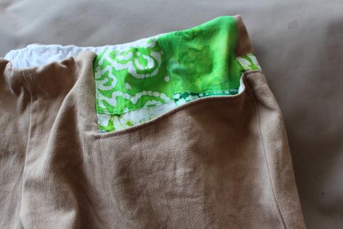 pantalons de grimpe en 55% chanvre 45% coton tout bio 