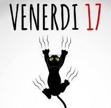 Venerdì 17 perché porta sfortuna? Le superstizioni e le origini di ...