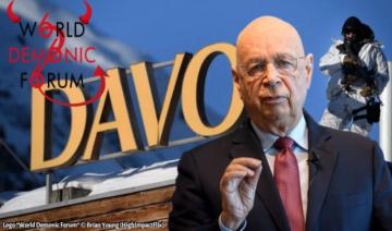 Klaus Schwab, un fils de collabo nazi ?
