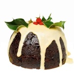 plum pudding