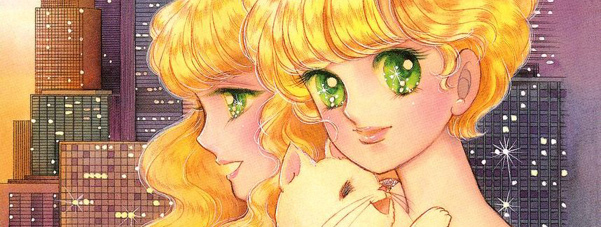 PARTICIPATION |  La semaine du shojo 2021 avec CLUB SHOJO