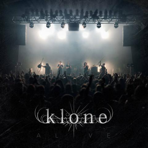 KLONE - "Sealed" Clip Live
