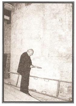 3. 6. L'enceinte de Bruxelles au 13ème siècle