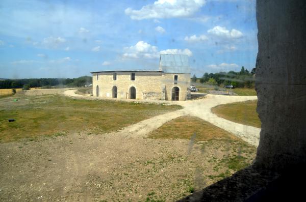 Visite guidée du château de Maulnes dans l'Yonne