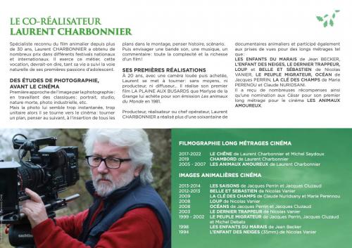 Le Chêne - film pour les grands et les petits...