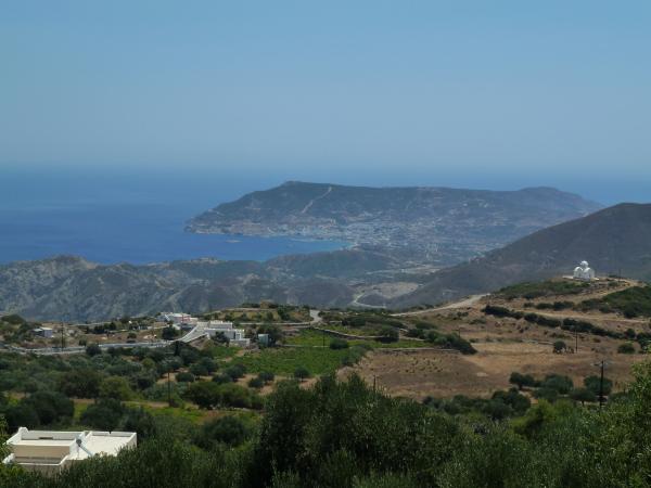 Karpathos (1) * Κάρπαθος