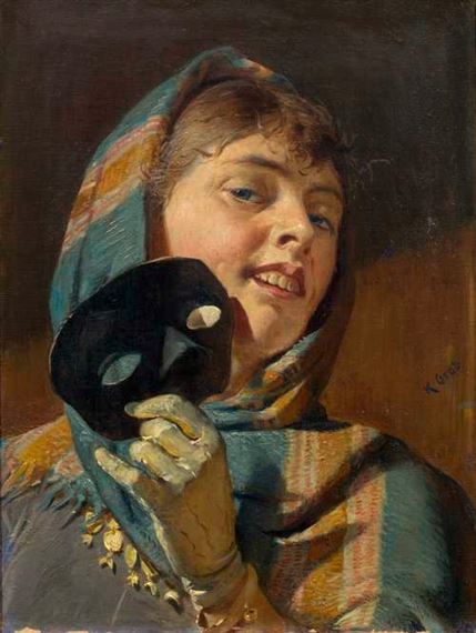 Konrad Grob