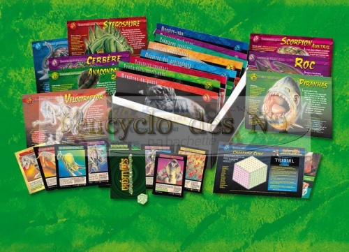 Imp Collections