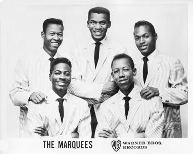 The Marquees (3) 