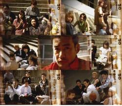 Atashinchi no Danshi