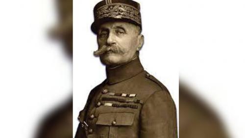 Foch