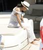 JANET EN ITALIE 