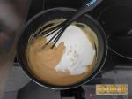 Crème aux Spéculoos 