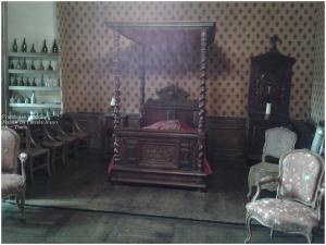 Château de Plessis Josso à Theix  - 56 - 