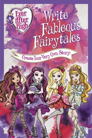 Write Fableous Fairytales