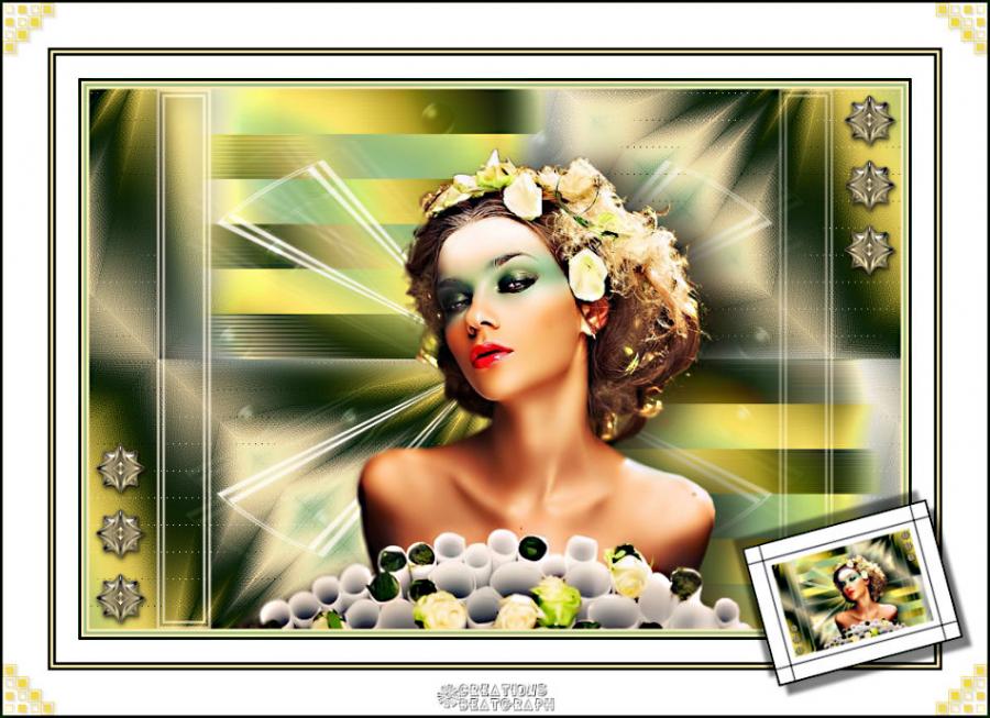 Linette